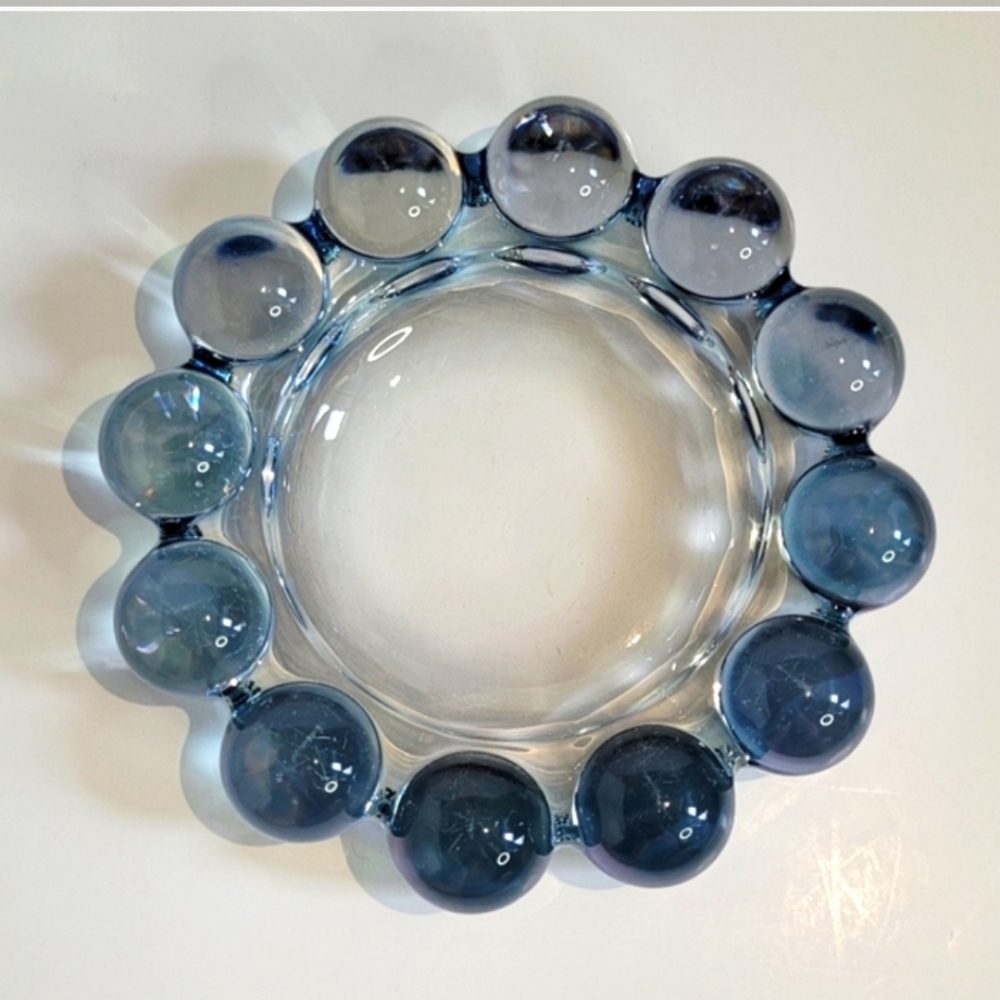 Any color Boopie ashtray